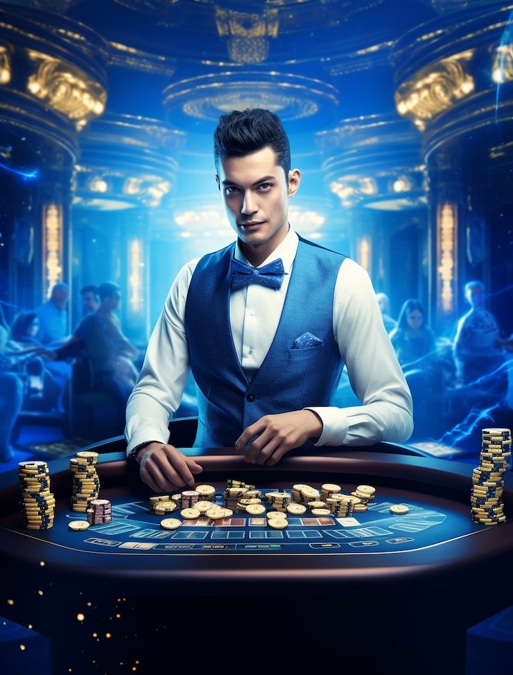 Pengguna nekobet99 mengakses program referral melalui browser ponsel Android dengan mudah