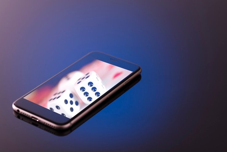 Tampilan halaman Event Terbaru nekobet99 di layar ponsel Android pengguna Indonesia