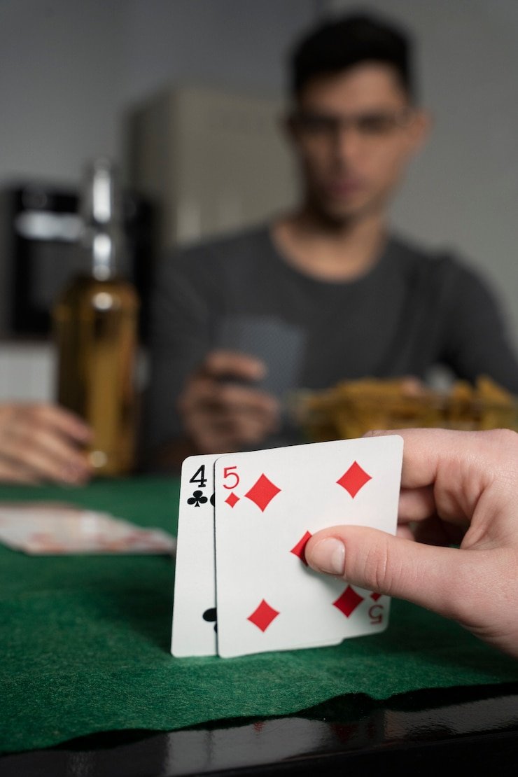 Pengguna Indonesia mengakses layanan nekobet99 melalui ponsel Android dengan nyaman