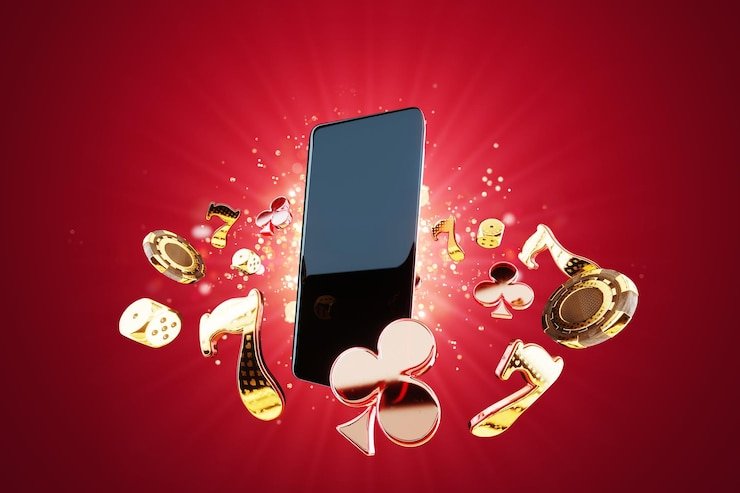 Tampilan halaman Slot Online nekobet99 di browser ponsel Android dengan pilihan game yang beragam