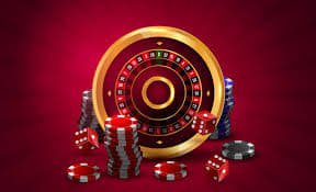 Ilustrasi cara kerja mesin slot online dengan gulungan simbol dan fitur bonus di platform nekobet99