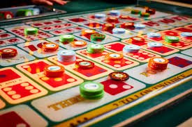 Meja live casino dan slot online tersedia di platform nekobet99